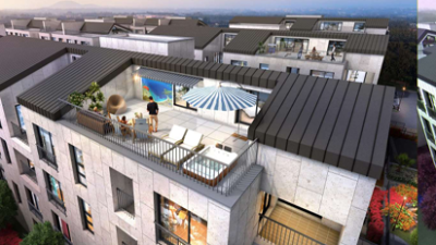 제주 영어교육도시 민간임대아파트 26년5월 완공 직원모집