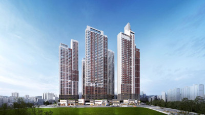 여의대방 더 마크원(분담금 오르기전 마지막 결원세대 모집)
